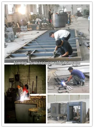 box type air drying oven