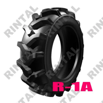 Agricultural Tires