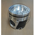 Piston du moteur des pièces Weichai 612600030010