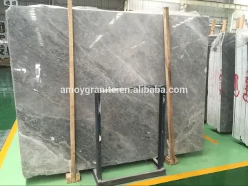 Silver Grey Marble(Direct Factory+Good Price)
