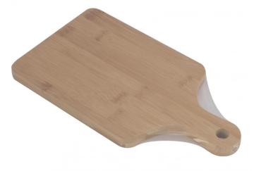 BAMBOO MATERIAL CUTTING BOARD