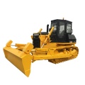 SHANTUI STR13 Mini Pemangkasan Crawler dozer