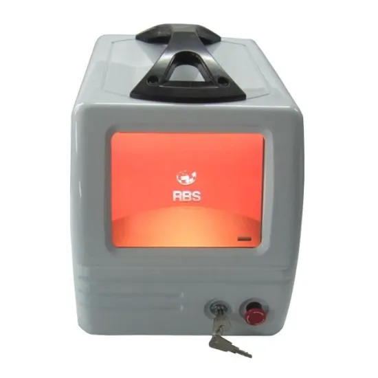 Portable High Frequency Rf Vascular Removal Beauty Rf Equipment