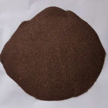 High Purity Welding Electrodes and Flux-Core Welding Wire with Rutile Coating
