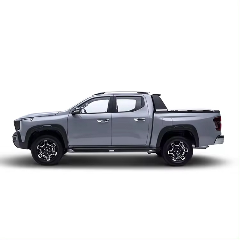 High Quality Pickup Truck Changan Hunter
