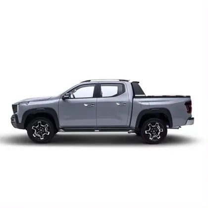 High quality pickup truck Changan Hunter