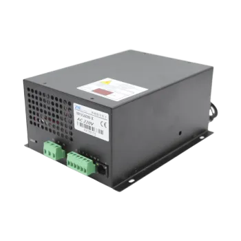 ZYE 60W CO2 Laser Power Supply