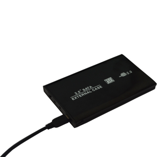 Aluminum Case For External Hard Disk