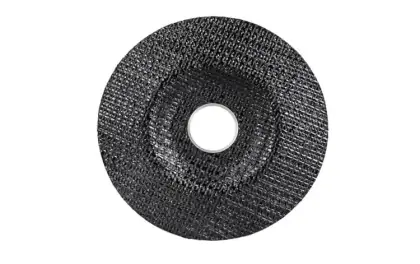 Fiberglass Backing Pad With Black paper