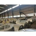 DX54D HOT DIP GALVANISIERTE STEEEL -WAHRE