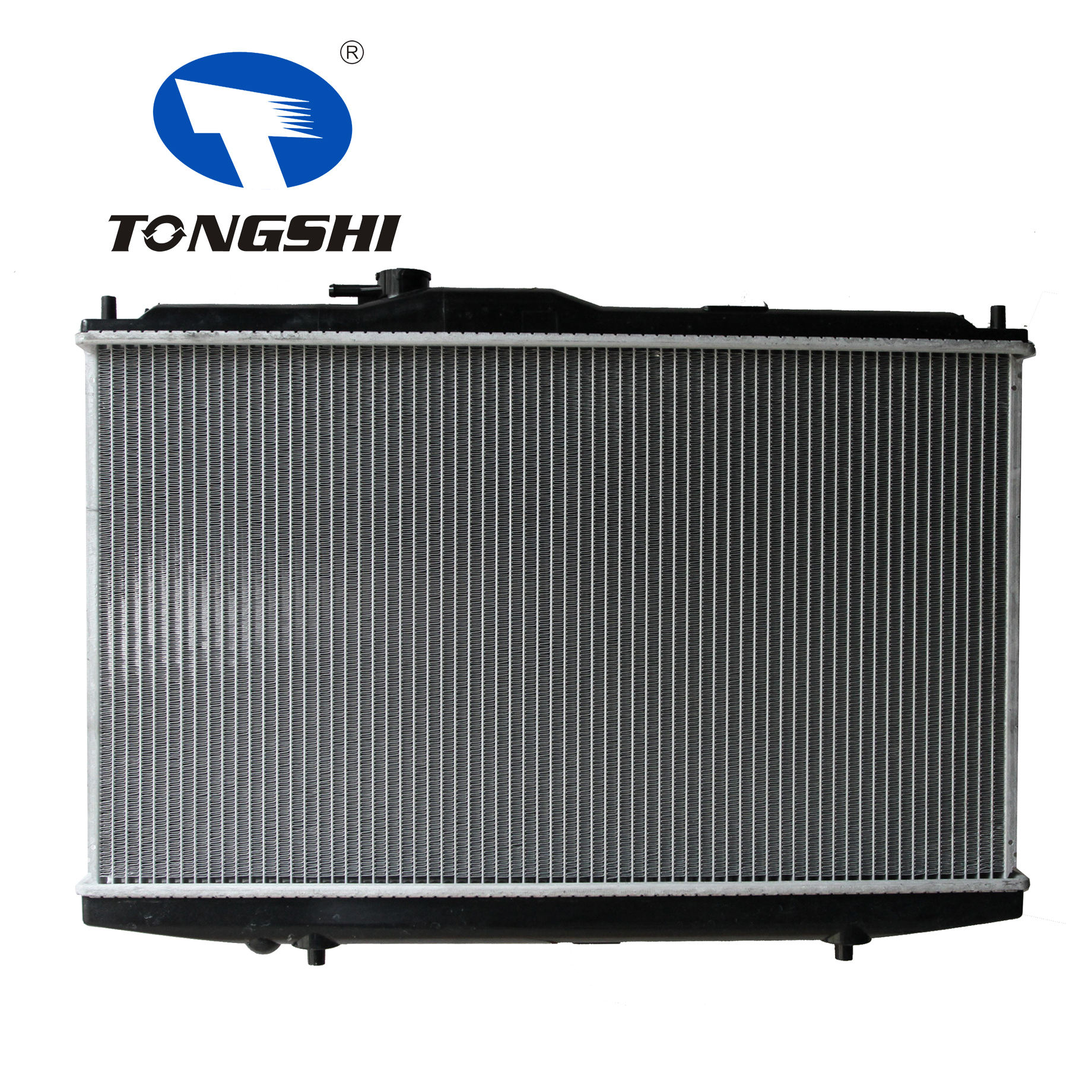 auto parts accessories car radiator for Honda ACCORD 2.3 CG5 MT car radiator