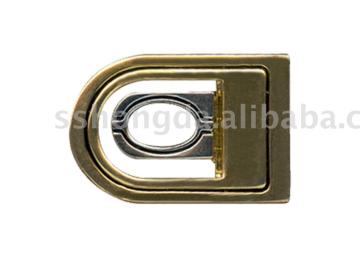 moveable buckle