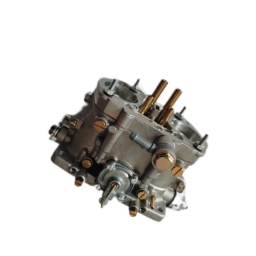 Dellorto 36DRLA Carburetor Without Air Horn for ALFA ROMEO