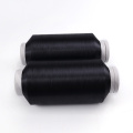 Polyester blend anti-static knit