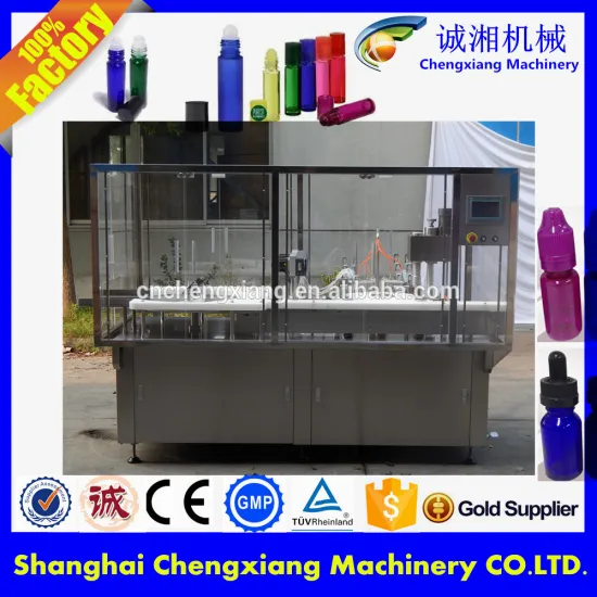 High speed full auto vial filling machine,eye drop filling machine