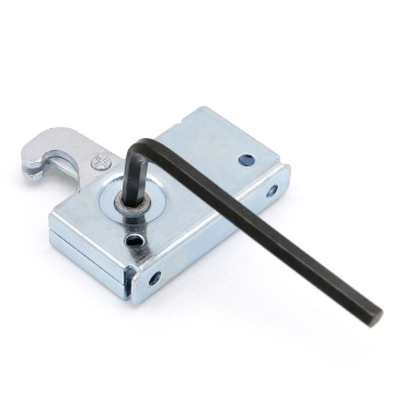 R5 Steel Panel Fastening Draw Latches for Secure LED Screen Connections