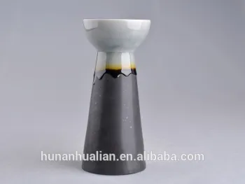 4*9"A grade Italian elegant candle holder made in china
