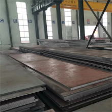 AH36 DH36 EH36 High Prounding Shipbuilding Steel Plate