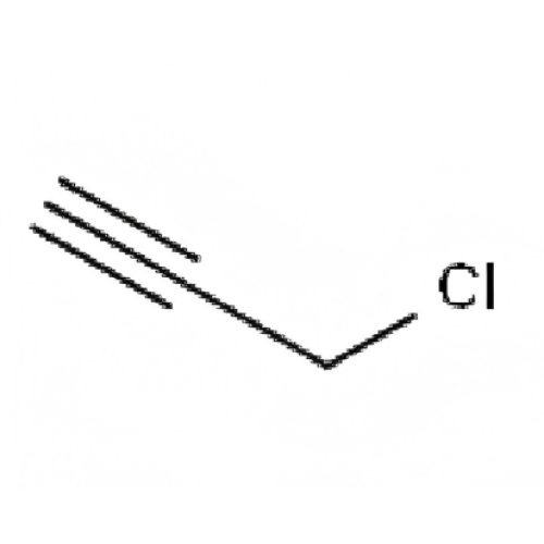 Propargyl ক্লোরাইড জৈব সংশ্লেষণ মধ্যবর্তী