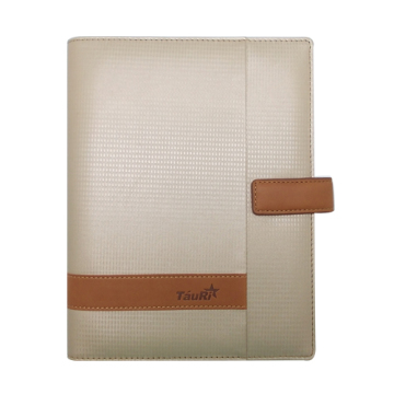 2015 PU Perfect Binding Agenda