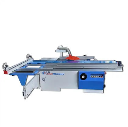 Powermatic Sliding Table Panel Saw for Woodworking