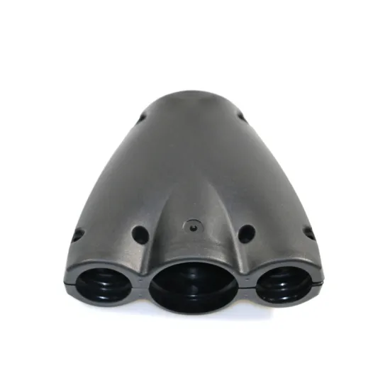 Custom PP ABS Injection Mold Manufacturing Factory for Professional Design Plastic Moulding Parts