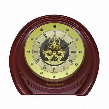 Full HD 1,080P Video Clock Night Vision Remote Control Spy Camera