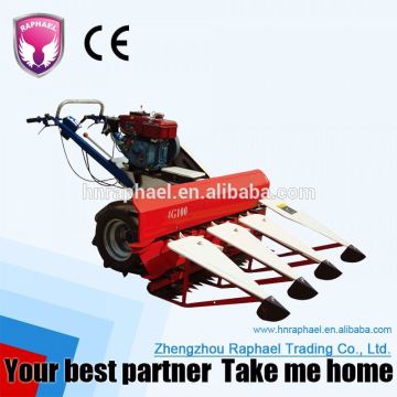 High quality wheat and rice reaper binder RL4G100