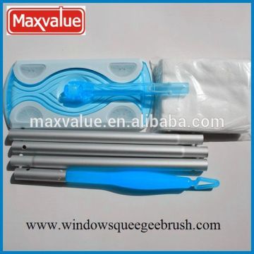 Non-woven mop