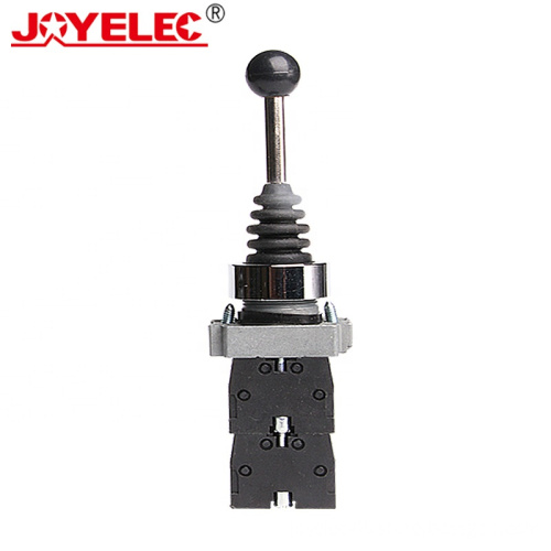 4 Position Button 4 Position Cross Push Button Switch Joystick Latching Self-locking 22mm ...