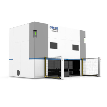 2023 mesin pemotongan CNC laser lima paksi tiga dimensi untuk keluli karbon, keluli tahan karat, dan aluminium