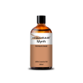 100% Pure Natural Plant Extract Myrrh Oil For Healthcare Oil