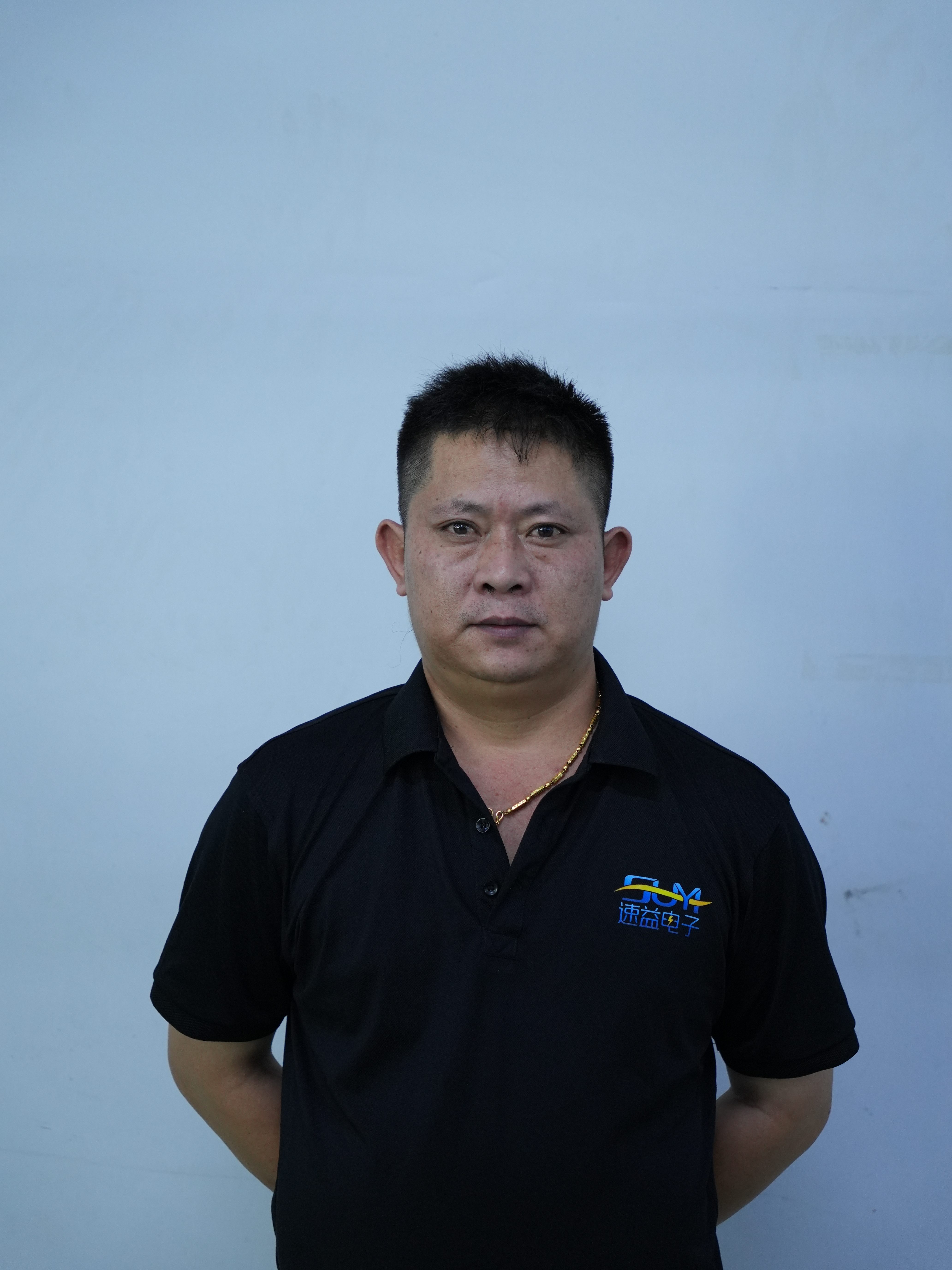 Outstanding Employee B