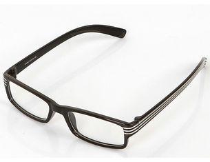 Full Rim Nylon Eyeglass Frames For Men For Myopia Glasses ,