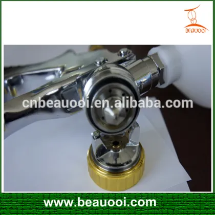 Air Spray Gun, LVLP painting spray gun