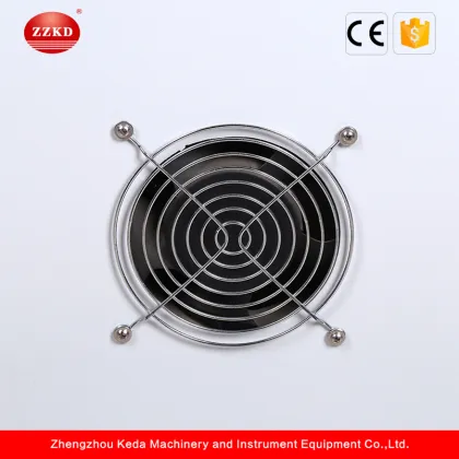 Heating Industrial Thermostat Circulating Water Bath