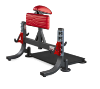 High Quality Pin Loaded Multimotion Bench fitness equipment