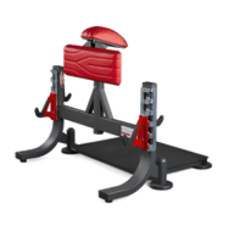 Υψηλής ποιότητας PIN Φορτωμένο εξοπλισμό Fitness Multimotion Bench