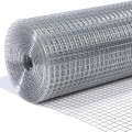 Fence protection 304 stainless steel welded wire mesh