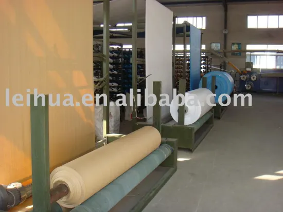 premium quality woven polypropylene fabric