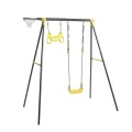 Spielplatz Triple Function Outdoor Kids Swing Set