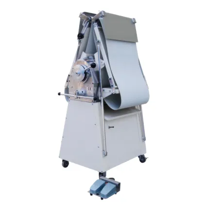 Industrial Laminadora de Masa para Pasteles y Hojaldre