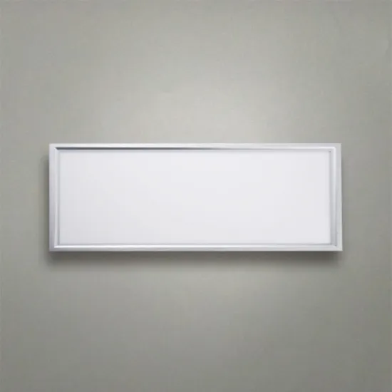 LED PANEL LAMP with SAA RoHS CE