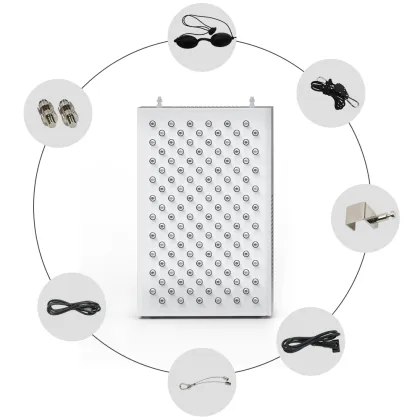 Infrared Light Therapy LED Red Light Therapy