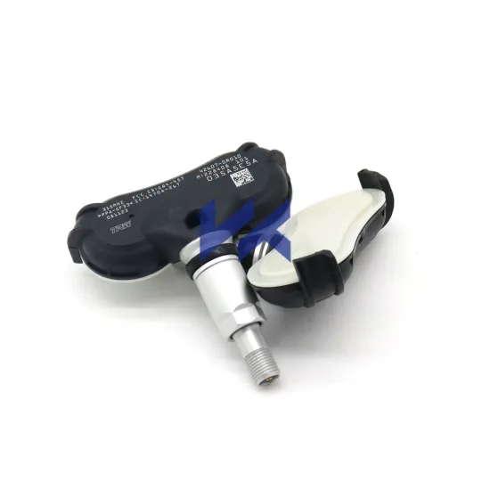 TPMS Tire Pressure Sensors New 15136883 315MHz Throttle Position Sensors For Chevrolet