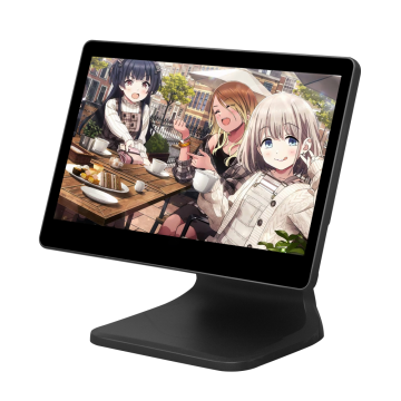 Android Tablet POS RK3566 mit Bluetooth, WiFi, BEEP -Funktion für den Einzelhandel