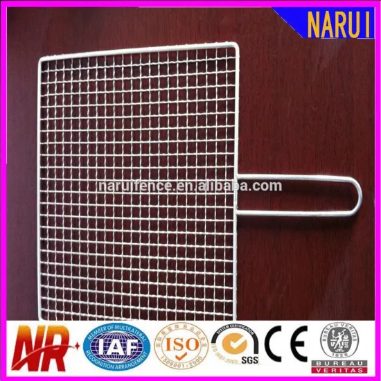 Barbecue Wire Mesh