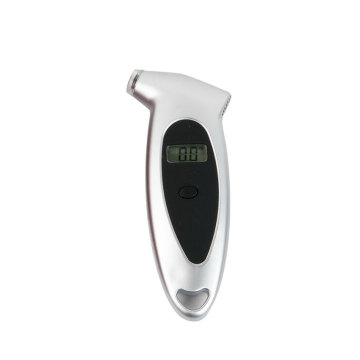 Wheelsky Factory Wholesale Deluxe Design Digital Tire Pressure Gauge