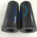 PTFE Carbon-gegoten buis