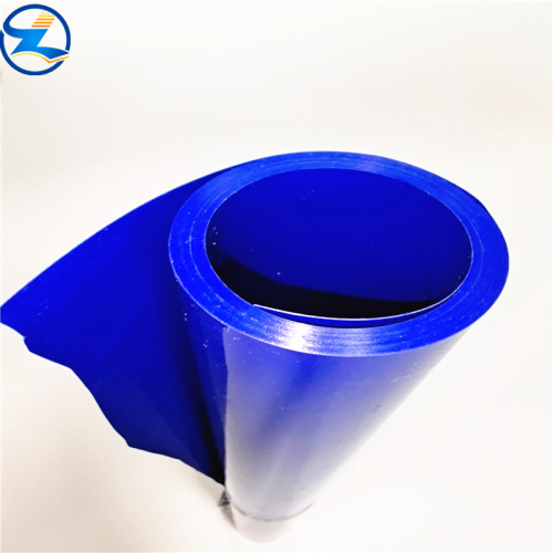 Plastic PVC for food trays